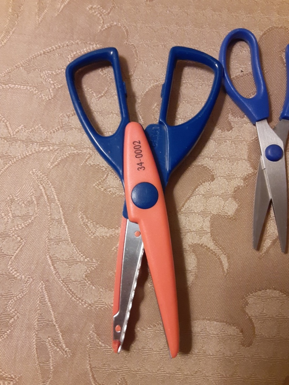 Crafting Scissor Set - Picture 2 of 4